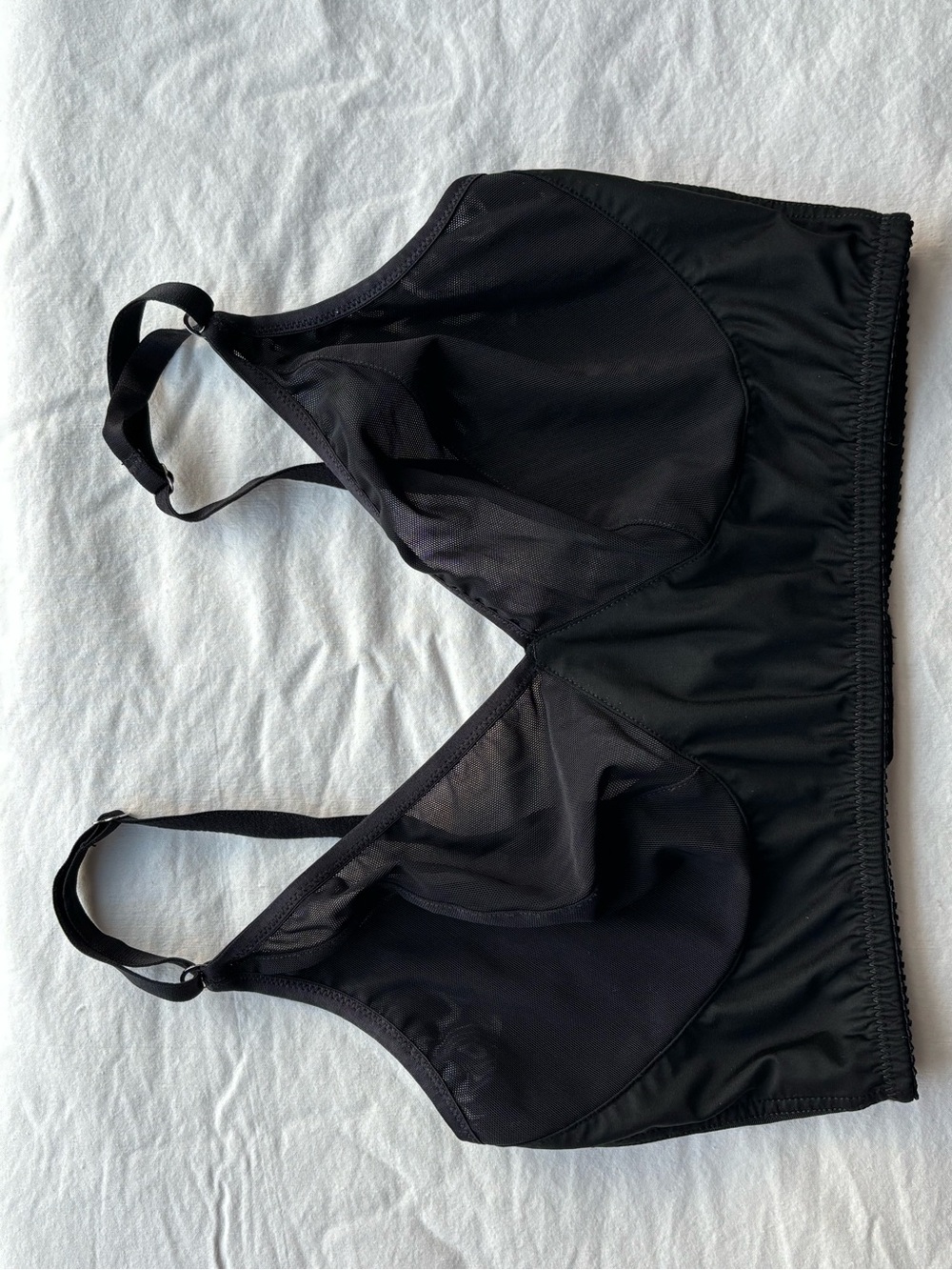 Luna Bra Fortnight Lingerie - NEW